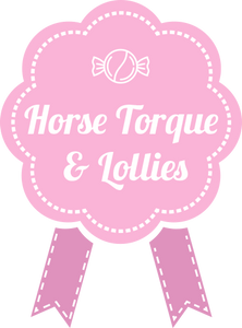 Horse Torque &amp; Lollies